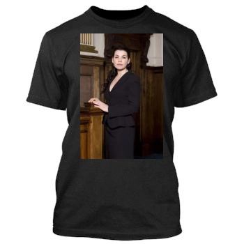 Julianna Margulies Men's TShirt