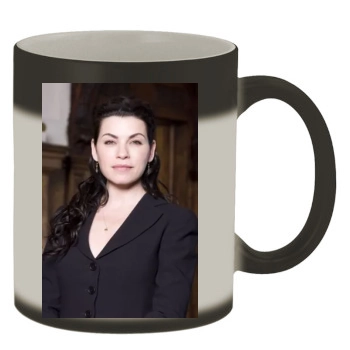 Julianna Margulies Color Changing Mug