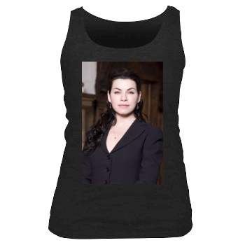 Julianna Margulies Women's Tank Top