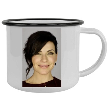 Julianna Margulies Camping Mug