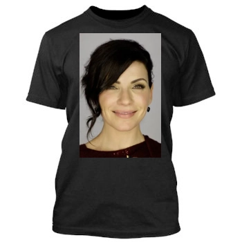 Julianna Margulies Men's TShirt