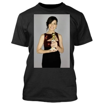 Julianna Margulies Men's TShirt