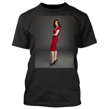 Julianna Margulies Men's TShirt