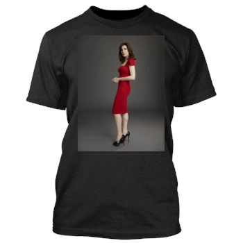 Julianna Margulies Men's TShirt