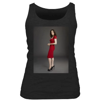 Julianna Margulies Women's Tank Top