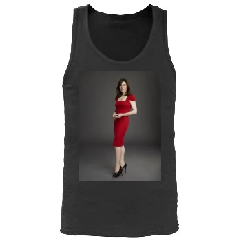 Julianna Margulies Men's Tank Top