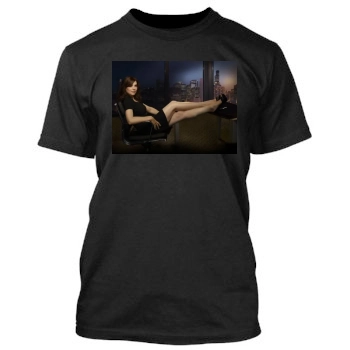 Julianna Margulies Men's TShirt