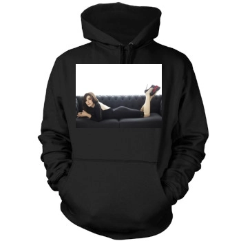 Julianna Margulies Mens Pullover Hoodie Sweatshirt