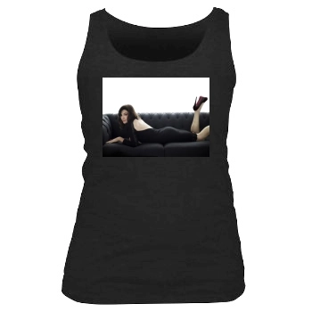 Julianna Margulies Women's Tank Top