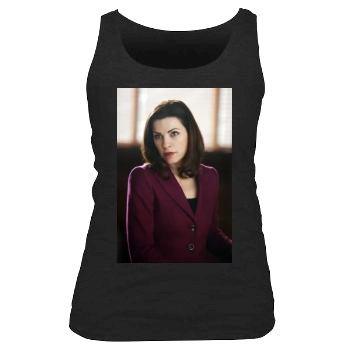 Julianna Margulies Women's Tank Top