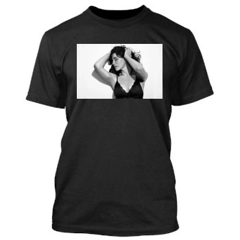 Julianna Margulies Men's TShirt