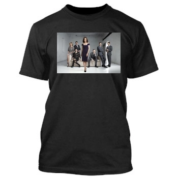 Julianna Margulies Men's TShirt