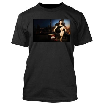 Julianna Margulies Men's TShirt