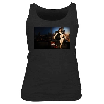 Julianna Margulies Women's Tank Top