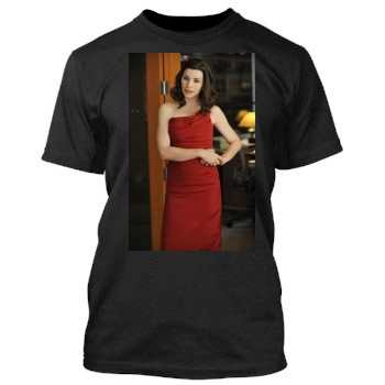 Julianna Margulies Men's TShirt