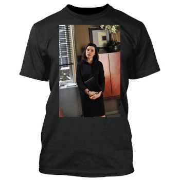 Julianna Margulies Men's TShirt