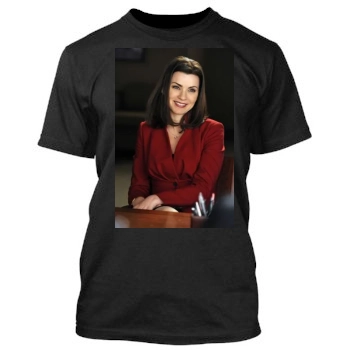 Julianna Margulies Men's TShirt