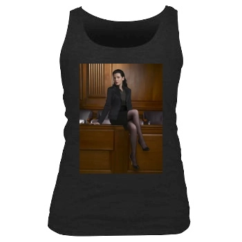 Julianna Margulies Women's Tank Top