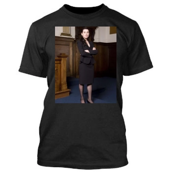 Julianna Margulies Men's TShirt