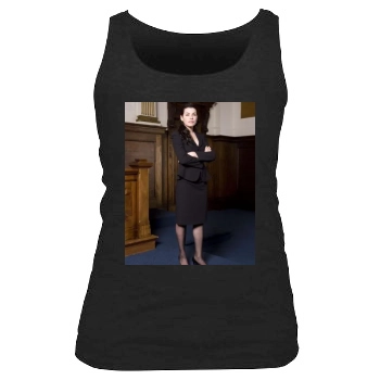 Julianna Margulies Women's Tank Top