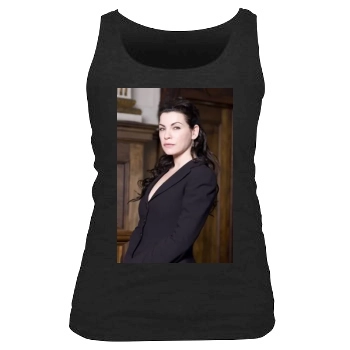 Julianna Margulies Women's Tank Top