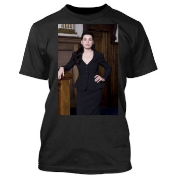 Julianna Margulies Men's TShirt