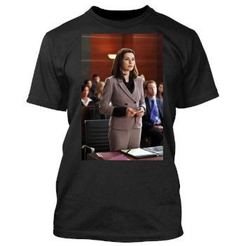 Julianna Margulies Men's TShirt