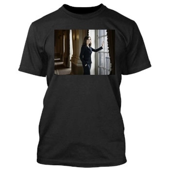 Julianna Margulies Men's TShirt