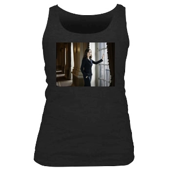 Julianna Margulies Women's Tank Top