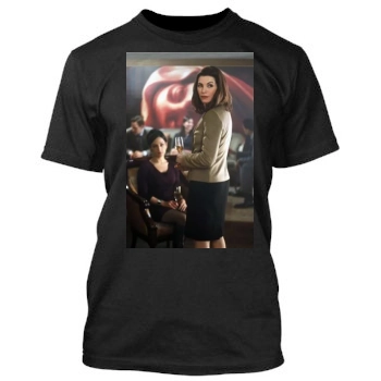 Julianna Margulies Men's TShirt