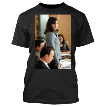 Julianna Margulies Men's TShirt