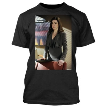 Julianna Margulies Men's TShirt