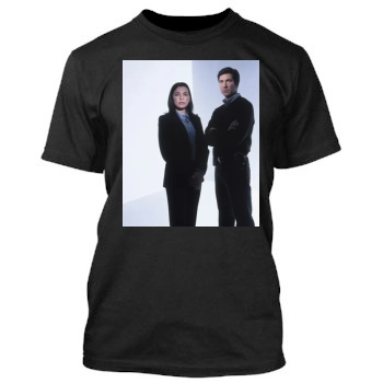 Julianna Margulies Men's TShirt