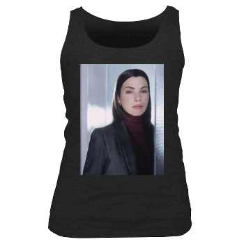 Julianna Margulies Women's Tank Top