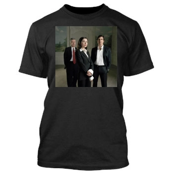 Julianna Margulies Men's TShirt