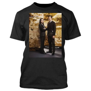 Julianna Margulies Men's TShirt