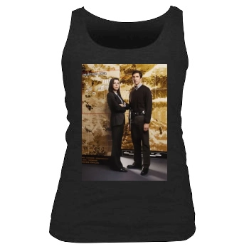 Julianna Margulies Women's Tank Top