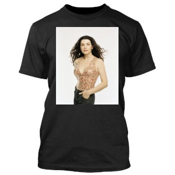 Julianna Margulies Men's TShirt