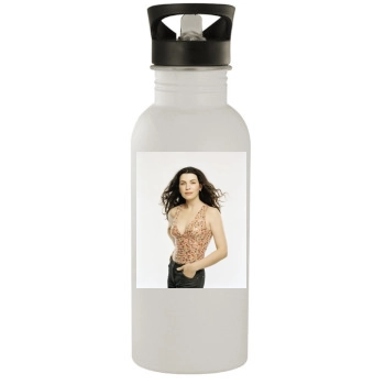 Julianna Margulies Stainless Steel Water Bottle