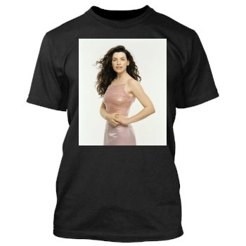 Julianna Margulies Men's TShirt