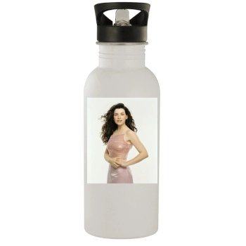 Julianna Margulies Stainless Steel Water Bottle