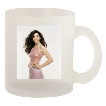 Julianna Margulies 10oz Frosted Mug