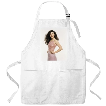 Julianna Margulies Apron