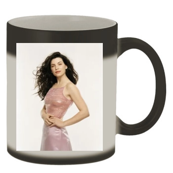 Julianna Margulies Color Changing Mug