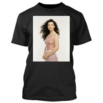 Julianna Margulies Men's TShirt