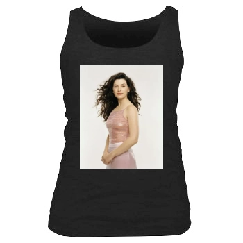 Julianna Margulies Women's Tank Top