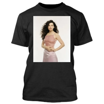 Julianna Margulies Men's TShirt