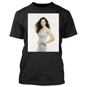 Julianna Margulies Men's TShirt