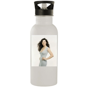 Julianna Margulies Stainless Steel Water Bottle