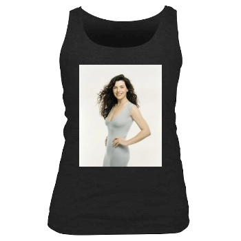 Julianna Margulies Women's Tank Top